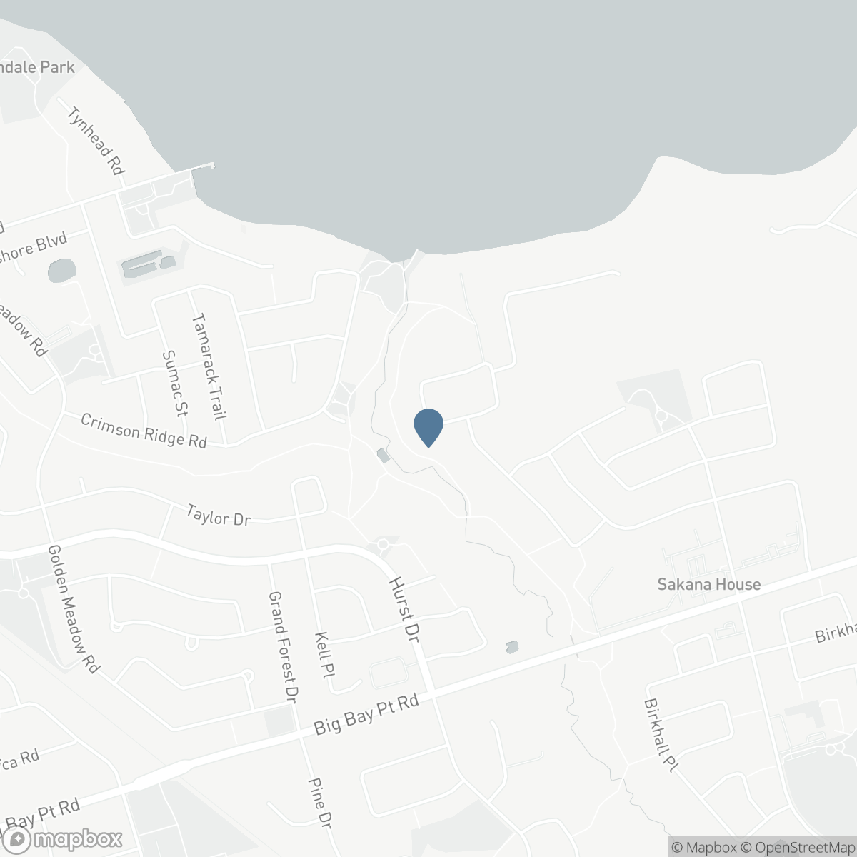 38 CAMELOT SQUARE, Barrie, Ontario L4M 0C3